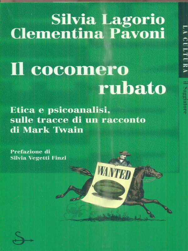 Libro di Faccia