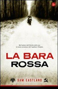 La bara rossa - Sam Eastland - 3