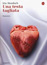 Una testa tagliata