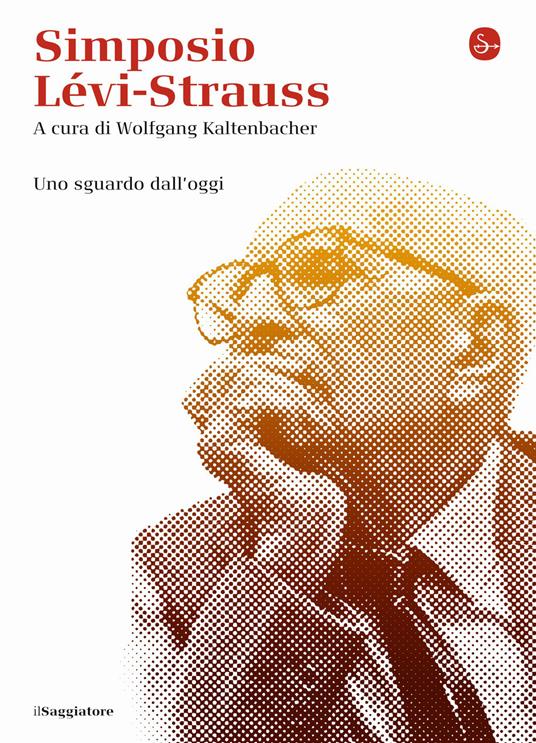 Simposio Lévi-Strauss. Uno sguardo dall'oggi - copertina