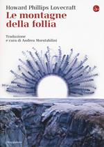 Le montagne della follia