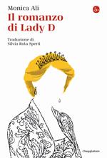 Il romanzo di Lady D