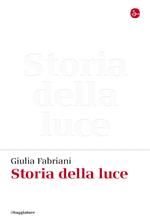 Storia della luce