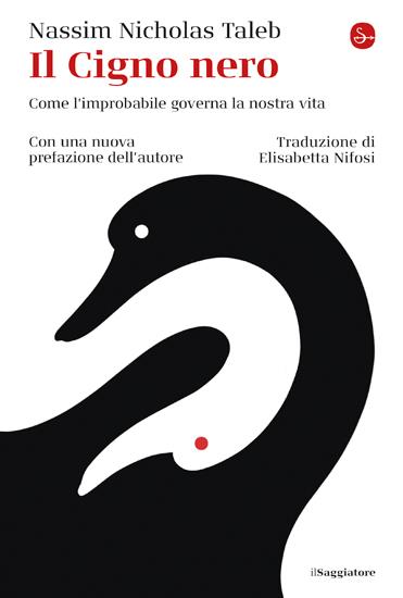 La rivoluzione del cigno nero