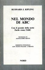 Nel mondo di ABC-Con il postale della notte-Facile come l'ABC