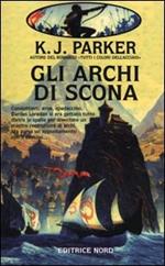 Gli archi di Scona