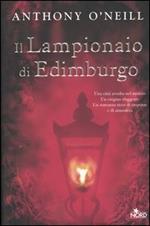 Il lampionaio di Edimburgo