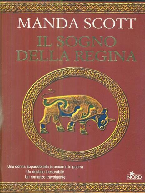 Il sogno della regina - Manda Scott - 6