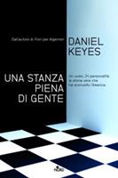 Una stanza piena di gente - Daniel Keyes - Libro - Nord - Fuori collana