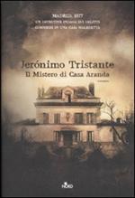 Il mistero di Casa Aranda