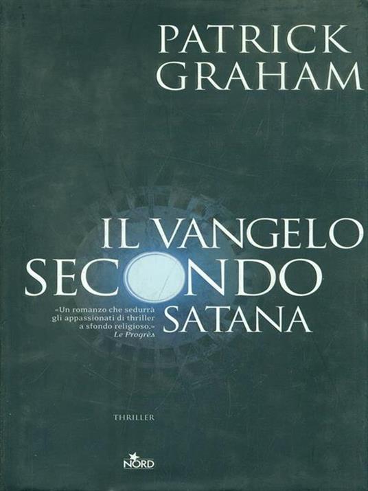  La Bibbia Di Satana: Libri