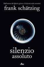 Silenzio assoluto