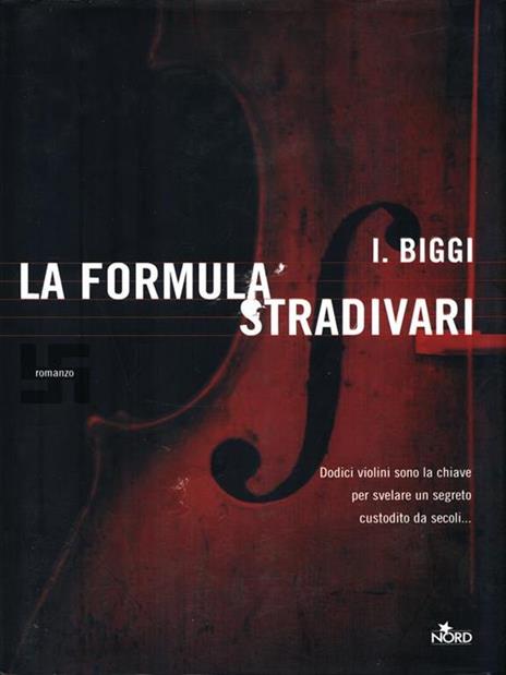 La formula Stradivari - I. Biggi - 3