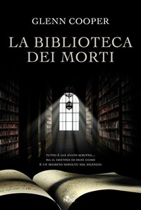 La Biblioteca dei Morti - Libri e Riviste In vendita a Milano