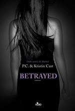 Betrayed. La casa della notte