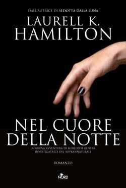 Nel cuore della notte - Laurell K. Hamilton - 4