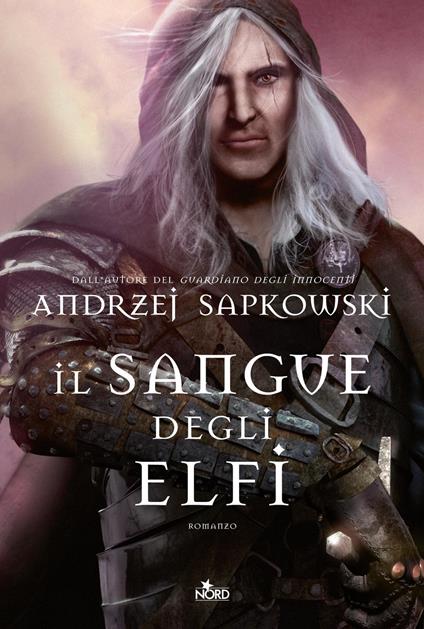 The Witcher. La serie completa. Con l'esclusiva mappa del Continente in  formato poster - Andrzej Sapkowski - Libro - Nord - Fuori collana