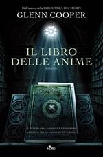 Il libro delle anime