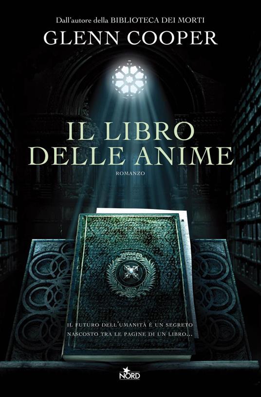 libro delle anime