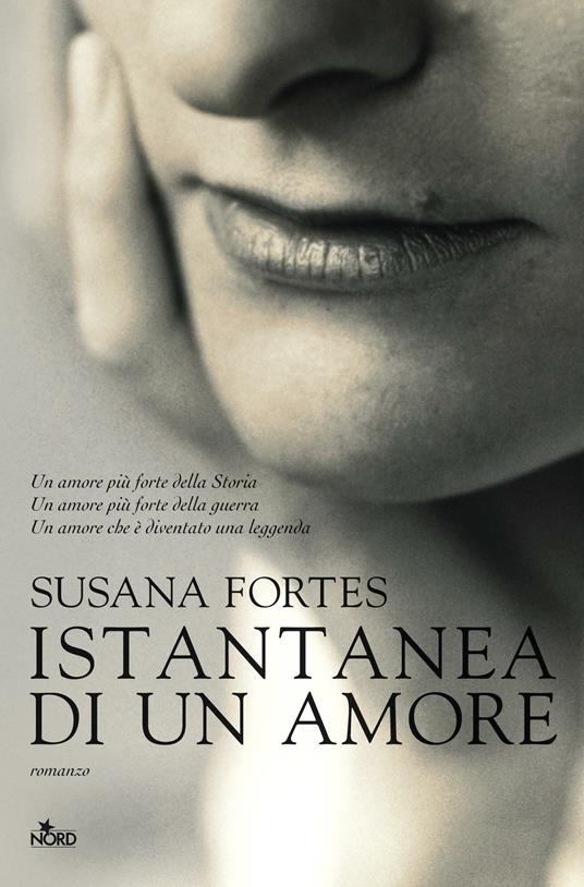 Istantanea di un amore - Susana Fortes,Patrizia Spinato - ebook
