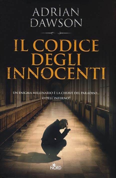 Il codice degli innocenti - Adrian Dawson - 4