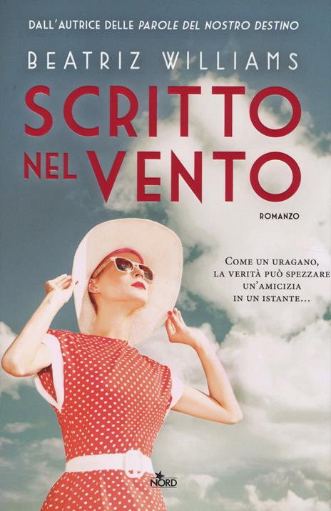 Scritto nel vento - Beatriz Williams - 3