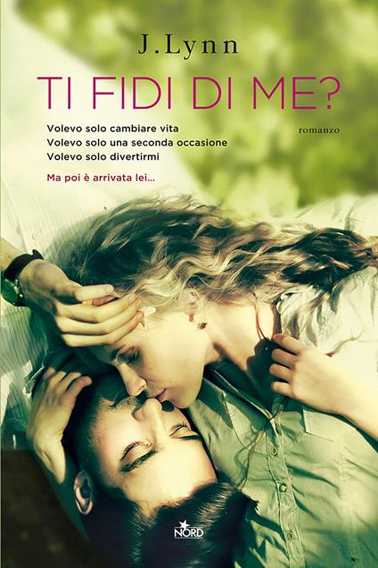 Ti fidi di me? - Armentrout Jennifer L. (J. Lynn),Elisa Clelia Villa - ebook