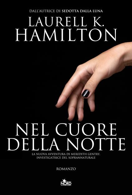 Nel cuore della notte - Laurell K. Hamilton,Gianluigi Zuddas - ebook