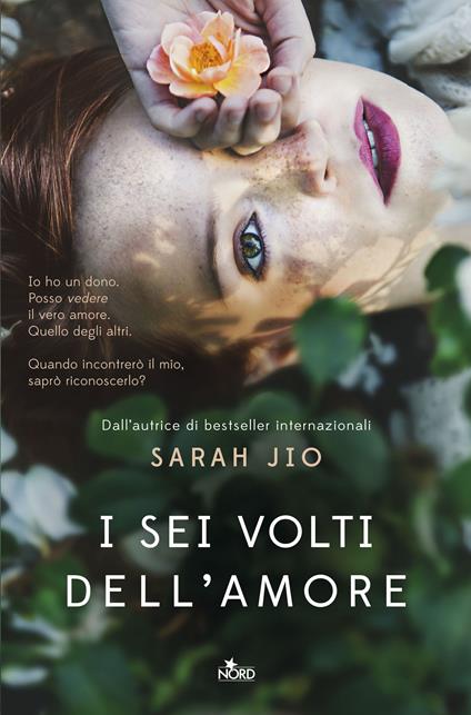 i sei volti dell'amore - Sarah Jio,Patrizia Spinato - ebook