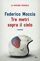 Tre volte te”, di Federico Moccia: il tempo delle fragole – La Libraia In  Blu