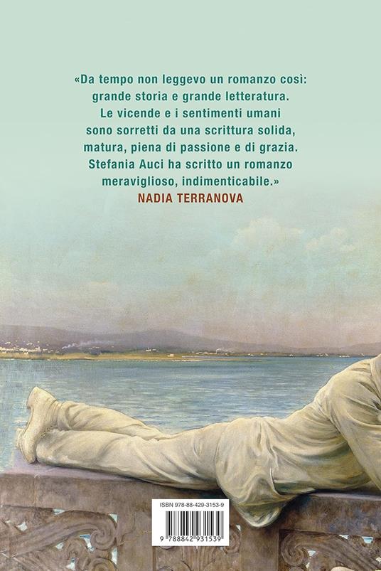 I Leoni di Sicilia. La saga dei Florio - Stefania Auci - Libro - Nord -  Narrativa Nord