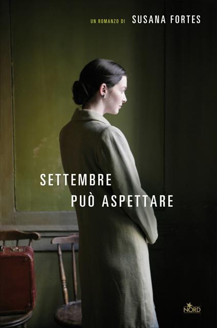 Settembre può aspettare - Susana Fortes,Patrizia Spinato - ebook