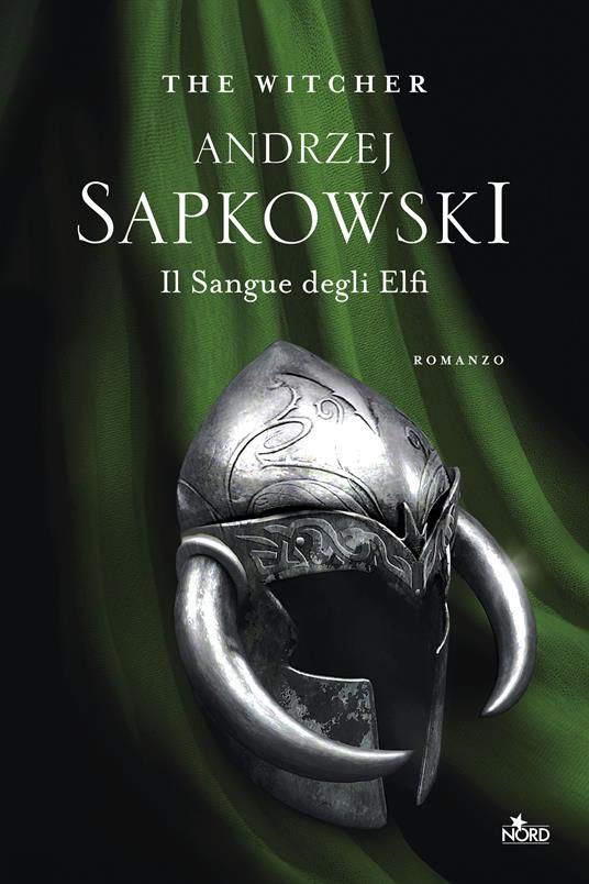 La stagione delle tempeste. The Witcher. Volume Vol. 8 - Andrzej Sapkowski