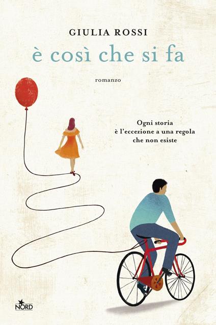 È così che si fa - Giulia Rossi - ebook