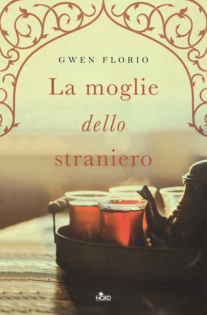 La moglie dello straniero - Gwen Florio,Barbara Cinelli - ebook