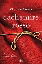 Cachemire rosso