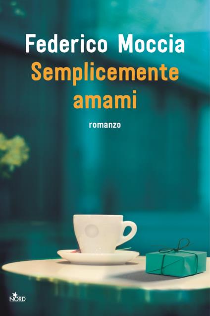 Semplicemente amami - Federico Moccia - ebook