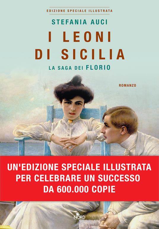 I Leoni di Sicilia: recensione della serie tratta dal best seller