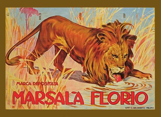 I Leoni di Sicilia. La saga dei Florio. Ediz. illustrata - Stefania Auci -  Libro - Nord - Narrativa Nord