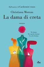 La dama di creta