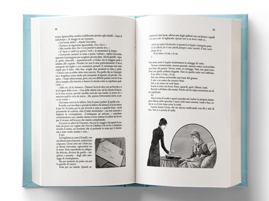 La saga dei Florio: L'inverno dei Leoni-I Leoni di Sicilia - Stefania Auci  - Libro - Nord - Fuori collana