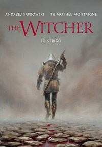 The Witcher: il viaggio dello strigo dai romanzi alla serie TV di