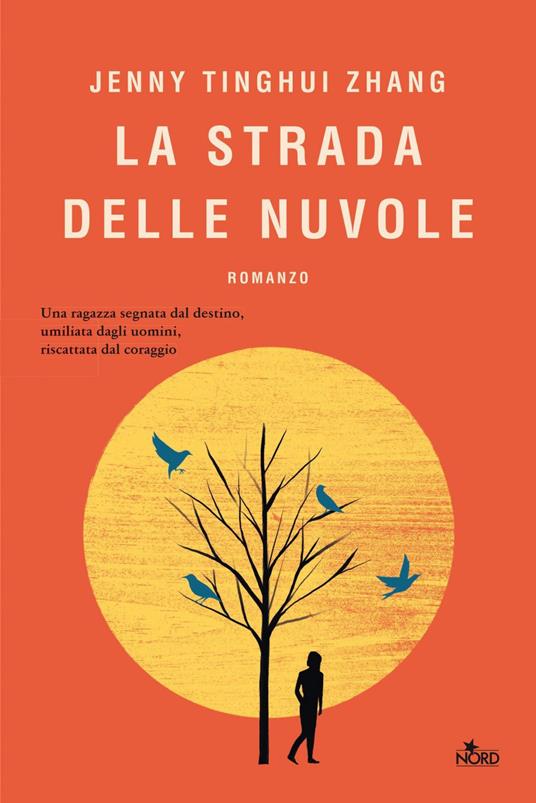 La strada delle nuvole - Jenny Tinghui Zhang,Elisa Banfi - ebook