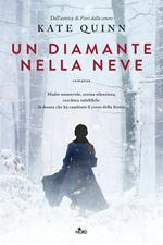 Un diamante nella neve