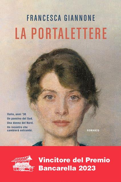 La portalettere - Francesca Giannone - ebook