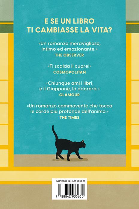 Come un libro ritrovato - Nick Bradley - 4