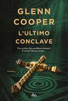 Libro L'ultimo conclave Glenn Cooper