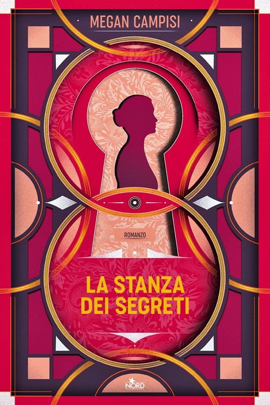 La stanza dei segreti - Megan Campisi,Francesca Toticchi - ebook