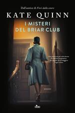 I misteri del Briar club