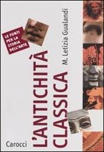 L' antichità classica